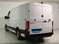 Usado VW Crafter 163 CV (119 kW) 2024 Blanco Van