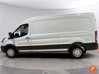 Usado Ford Transit Trend 131 CV (96 kW) 2023 Blanco Van