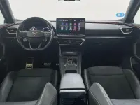 Usado Cupra Formentor VZ 272 CV (200 kW) 2024 Gris SUV