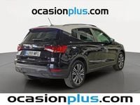 Occasion Seat Arona Style 110 ch (80 kW) 2023 Noir SUV