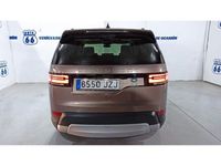 usado Land Rover Discovery 3.0td6 First Edition Aut.