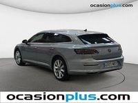 Usado VW Arteon Elegance 200 CV (147 kW) 2022 Gris Familiar