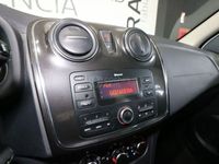 usado Dacia Sandero 1.5dci Stepway Ambiance 66kw