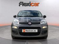 Usado Fiat Panda Sport 71 CV (52 kW) 2022 Gris Utilitario