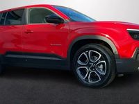 Usado Jeep Avenger Summit 101 CV (74 kW) 2023 Blanco SUV