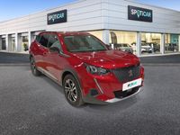 usado Peugeot 2008 Puretech 130 S S Eat8 Allure Rojo