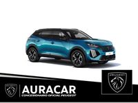Nuevo Peugeot 2008 GT 145 CV (106 kW) 2026 Azul SUV
