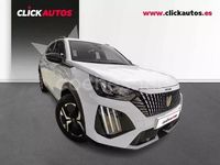 Usado Peugeot 2008 Allure 100 CV (73 kW) 2024 Blanco SUV