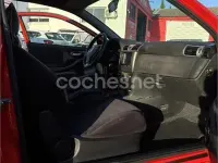 Usado Fiat Stilo 140 CV (102 kW) 2005 Rojo Berlina