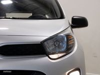 usado Kia Picanto 1.0 CVVT Concept