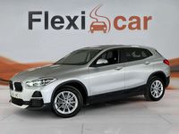 usado BMW X2 sDrive16d Diésel en Flexicar Alicante 2