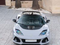 Usado Lotus Emira 400 CV (294 kW) 2022 Gris / plata Coupe