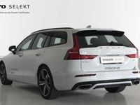 usado Volvo V60 V 60R-Design B4 mild hybrid