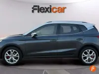 Occasion Seat Arona FR 150 ch (110 kW) 2023 Gris SUV