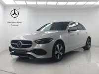 Nuevo Mercedes E300 313 CV (230 kW) 2026 Blanco Berlina