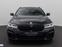 Usado BMW 540 340 CV (250 kW) 2023 Negro Berlina