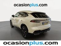 Usado MG HS Luxury 170 CV (125 kW) 2025 Blanco SUV