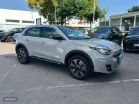 Usado Fiat 600 101 CV (74 kW) 2025 Marrón SUV