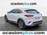 Usado Kia XCeed 120 CV (88 kW) 2022 Blanco SUV