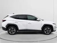 Usado Hyundai Tucson 160 CV (117 kW) 2025 Blanco SUV