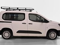 Usado Toyota Proace Verso City 102 CV (75 kW) 2021 Familiar