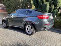 Usado BMW X6 286 CV (210 kW) 2009 Verde SUV