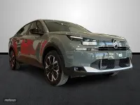 Nuevo Citroën C4 X Business Class 145 CV (106 kW) 2026 Verde SUV