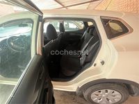 Usado Nissan Qashqai Acenta 130 CV (95 kW) 2016 Blanco SUV