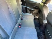 Usado Opel Corsa Elegance 100 CV (73 kW) 2021 Gris / plata Utilitario