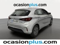 Usado MG MG3 116 CV (85 kW) 2025 Blanco Utilitario