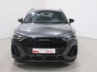 Usado Audi Q3 150 CV (110 kW) 2025 Gris SUV