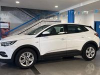 Usado Opel Grandland X Selective 130 CV (95 kW) 2018 SUV