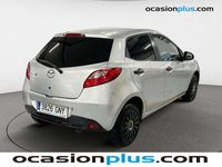 usado Mazda 2 Active 1.3