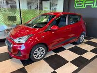 usado Hyundai i10 1.0 Tecno