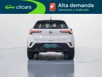 Occasion Opel Mokka GS Line 130 ch (95 kW) 2021 Blanc SUV