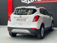 Usado Opel Mokka X Selective 136 CV (100 kW) 2017 Blanco SUV