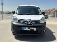 Usado Renault Kangoo 95 CV (69 kW) 2020 Blanco Monovolumen