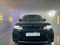 Usado Land Rover Range Rover Sport HSE Dynamic 306 CV (225 kW) 2018 Negro SUV