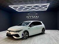 Usado VW Golf VIII R 320 CV (235 kW) 2021 Blanco Berlina