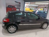 usado Renault Mégane II 