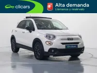 Usado Fiat 500X Club 120 CV (88 kW) 2022 Blanco SUV