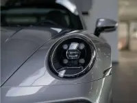 Usado Porsche 992 579 CV (425 kW) 2022 Gris Utilitario