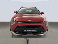 Usado Kia Niro 129 CV (94 kW) 2025 Blanco SUV