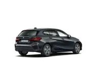 Usado BMW 116 Comfort Edition 116 CV (85 kW) 2021 Gris Utilitario