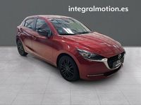 Usado Mazda 2 Homura-Line 75 CV (55 kW) 2023 Otros Berlina