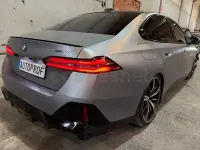 Usado BMW i5 250 kW (340 CV) 2024 Eléctrico Berlina