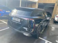 Usado Jaecoo 7 147 CV (108 kW) 2025 Negro SUV
