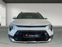 Usado Kia Niro 129 CV (94 kW) 2025 Blanco SUV