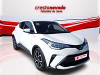 usado Toyota C-HR 2.0 180H Advance Te puede interesar