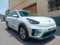 usado Kia e-Niro Emotion Long Range